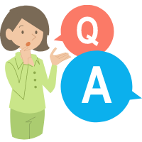 低身長Q&A
